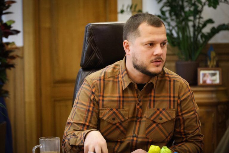  Микола Калашник: Безбар’єрність — це не гасло, а спосіб життя на Київщині 
