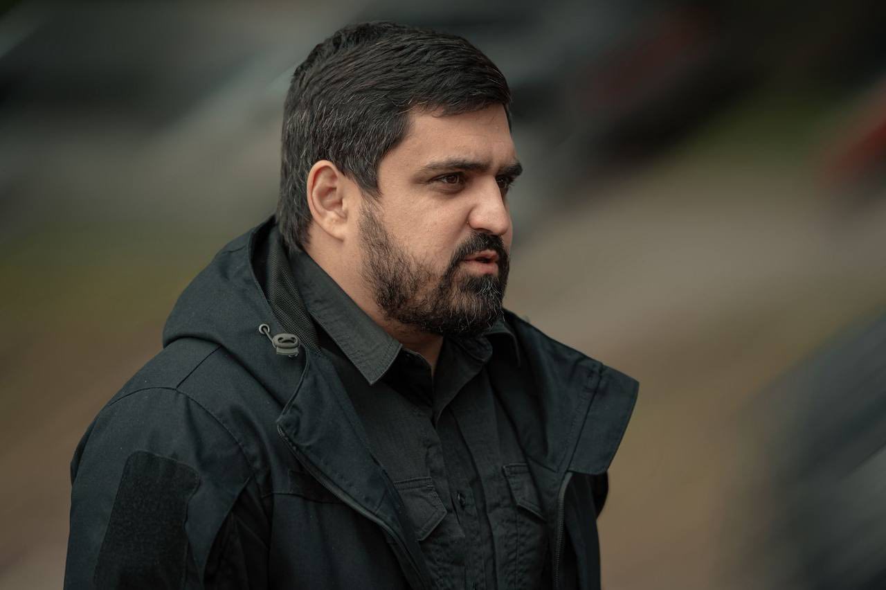 Тимур Ткаченко: Характер російських атак змінюється — ворог посилює терор проти мирного населення столиці 