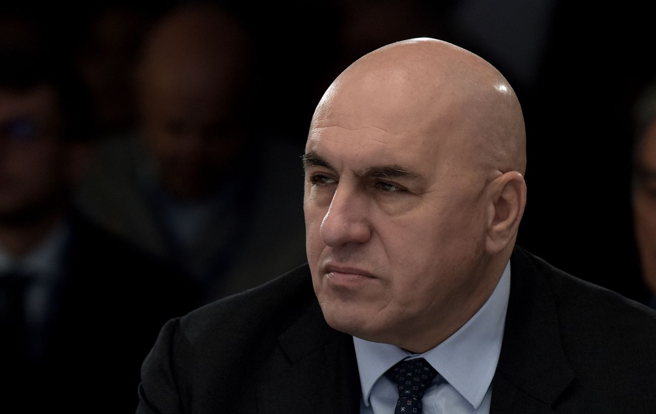  Міністр оборони Італії: Україна не зможе повернути втрачені території 