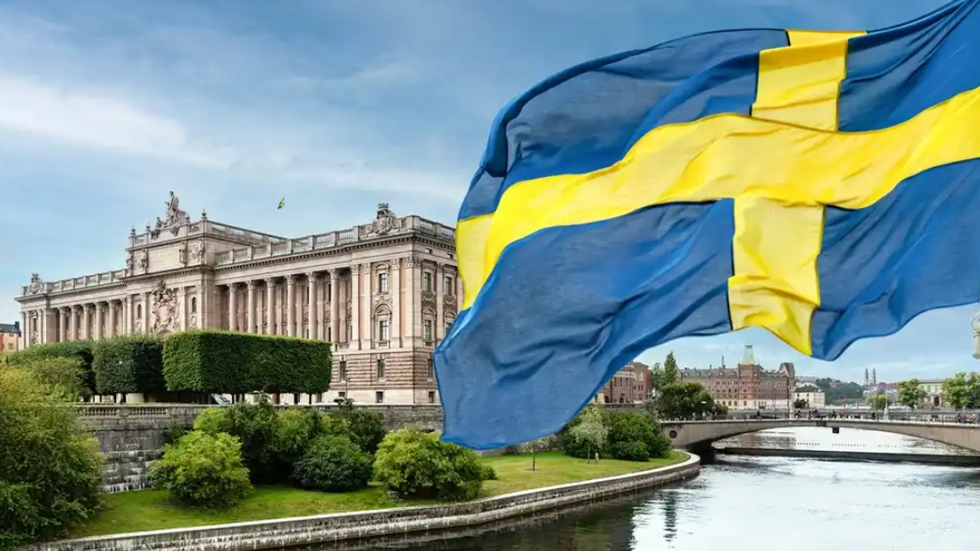  Швеція через Світовий банк виділяє на підтримку України 35 млн євро 