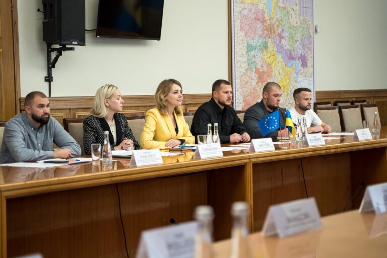  Микола Калашник: Міжнародний бізнес довіряє Київщині та готовий вкладати у розвиток регіону 