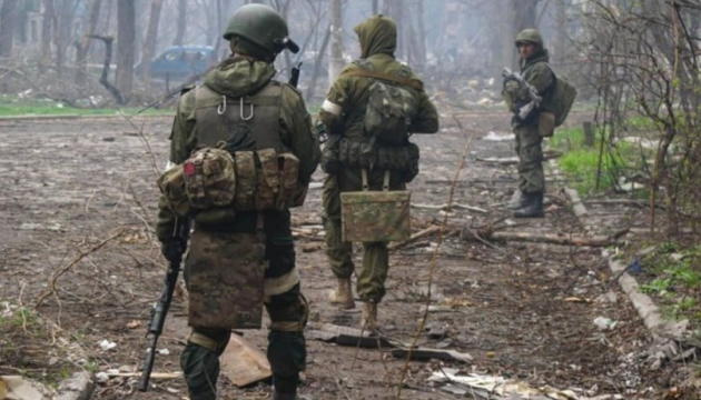  З Центрального округу РФ за дев’ять місяців утекли понад 25 тисяч військових - розвідка 