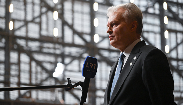  Президент Литви про санкції США проти «Роснефти» і «Лукойла»: Це змінює правила гри 