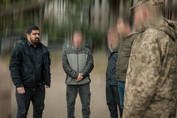  Київ не залишить поза увагою потреби наших захисників 