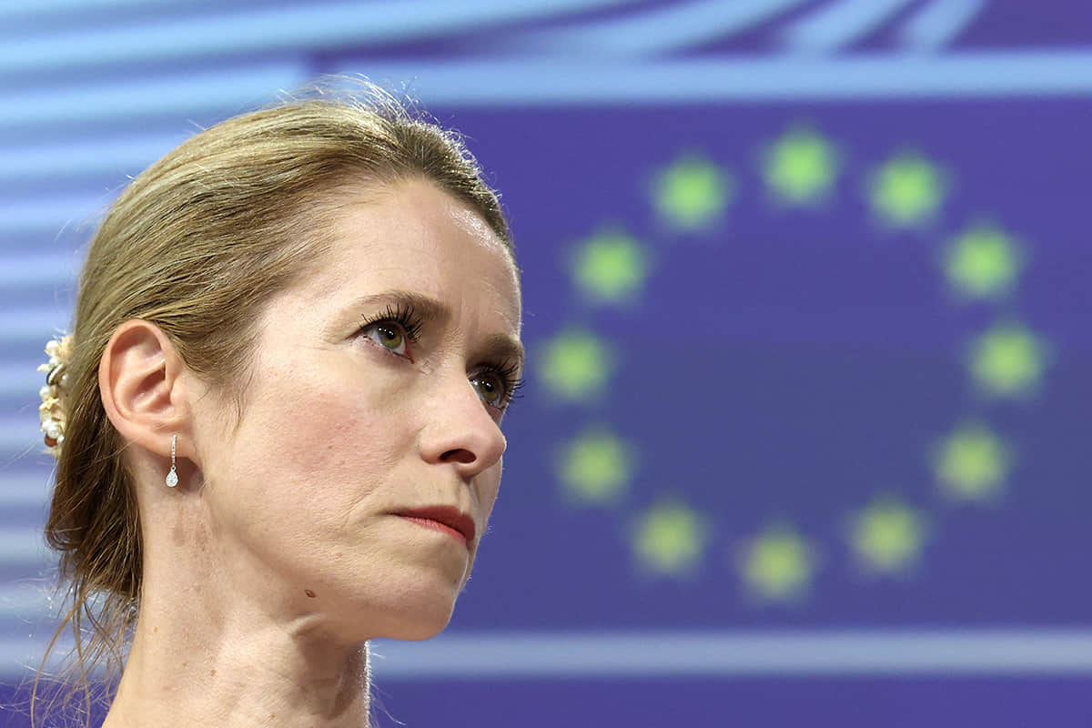  Каллас: європейська система протидії дронам повністю запрацює до кінця 2027 року 