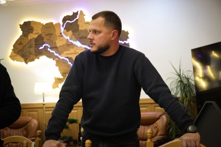  У Бучі стартував перший безбар’єрний проєкт: вулиця Енергетиків стане прикладом інклюзивного простору 