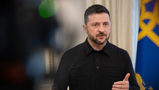 Україна очікує системного рішення від зустрічі санкційних координаторів G7 - Зеленський 