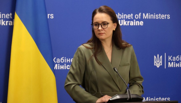  Уряд додатково спрямує 324,7 мільярда на оборону - Свириденко 