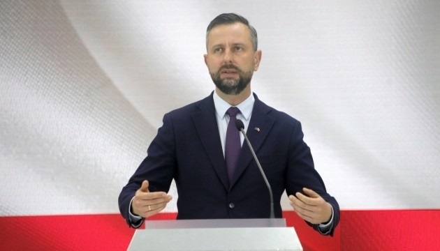  Росія випробовує НАТО та становить безпосередню загрозу для Європи - міністр оборони Польщі 