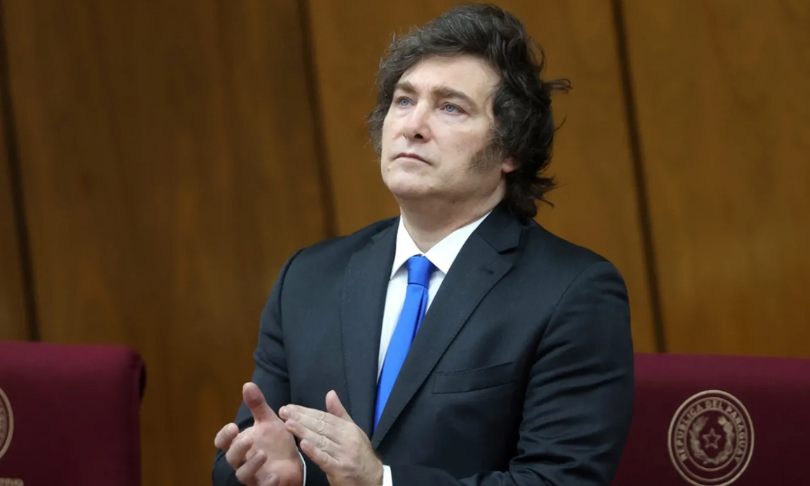  США підтримають Аргентину фінансами: йдуть переговори про валютний своп на $20 млрд 