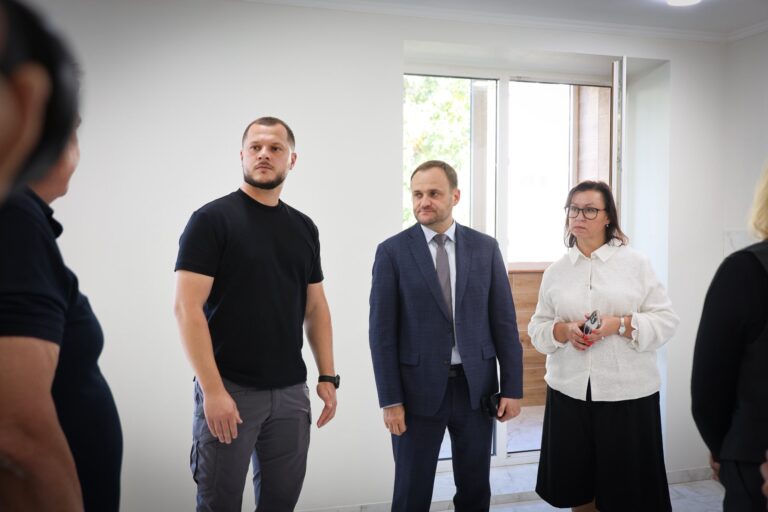 В Ірпені відновлено понад 80% пошкоджених об’єктів — Микола Калашник 