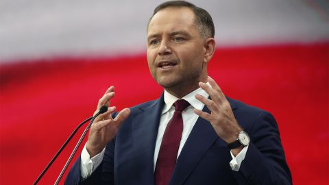  Навроцького критикують за нікотинову подушечку під час публічних заходів в ООН 