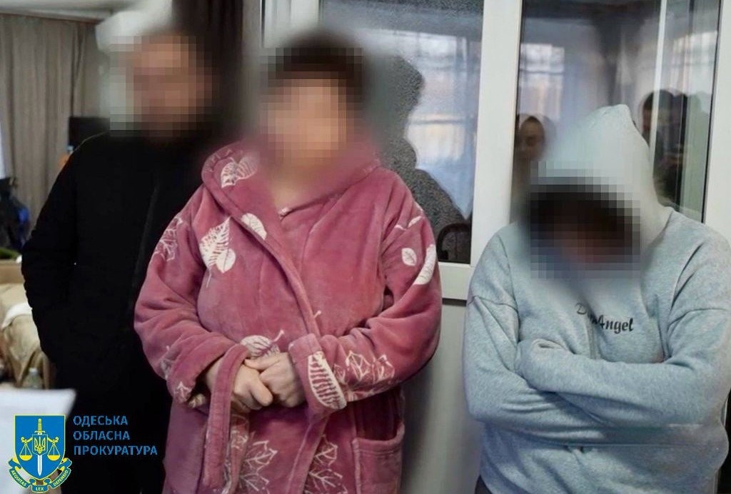  Фінансова піраміда в Одесі: прокуратура передала до суду справу шахраїв 
