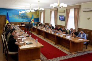 КМВА: У Києві можуть запровадити легальні нічні перевезення 