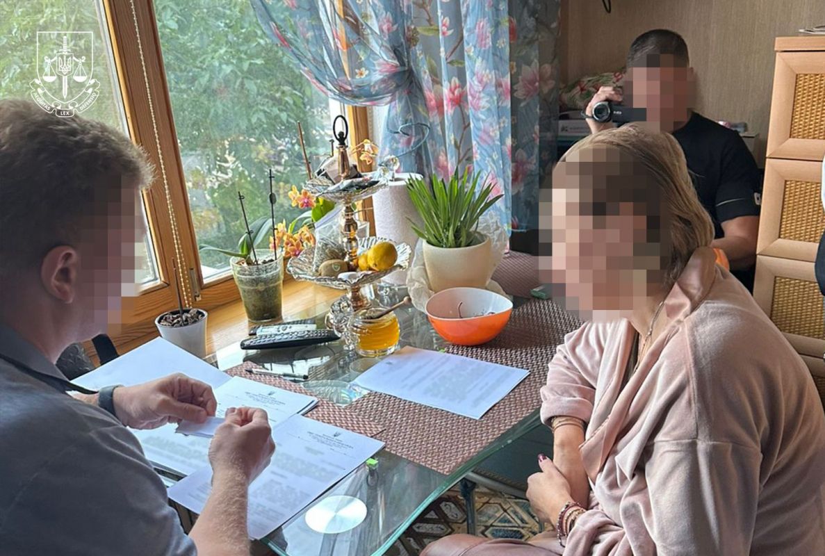  Ухилення від мобілізації: серед 34 підозрюваних — адвокатка і колишня голова МСЕК 