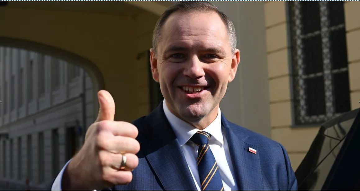  Новий президент Польщі ветував свій перший закон 