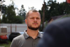  У Бучі визначили місце для майбутнього Музею науки 