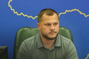  На Київщині розвивають систему комплексної підтримки ветеранів та їхніх родин 
