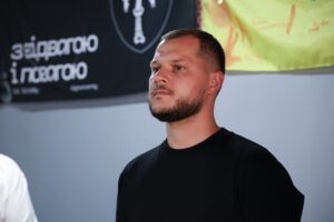 У Богуславі створюють простори підтримки для ветеранів: психологи, юристи, соціальне таксі 