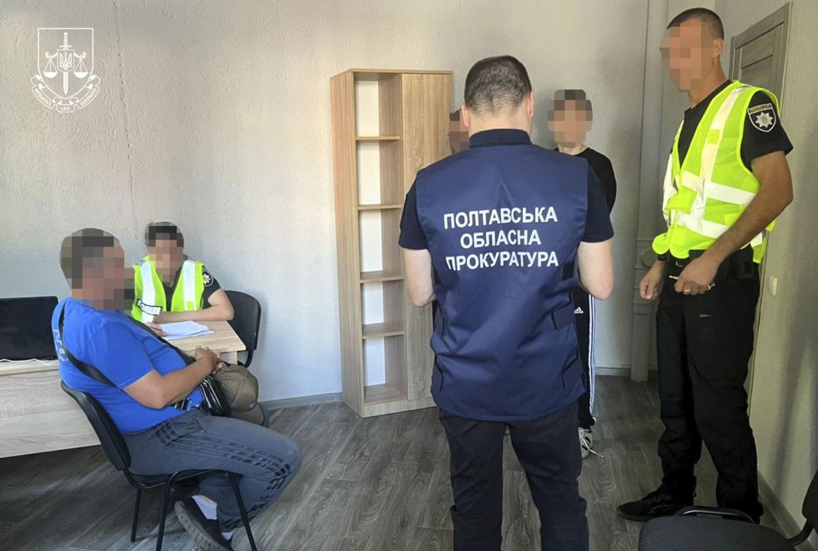  На Полтавщині ексдиректори КП підозрюються у незаконному видобутку води на 450 млн грн 
