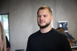  На Київщині готують фахівців для відбудови країни: очільник області відвідав Васильківський ліцей 