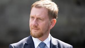  Прем'єр Саксонії хоче змінити систему соцвиплат, зокрема для біженців з України 