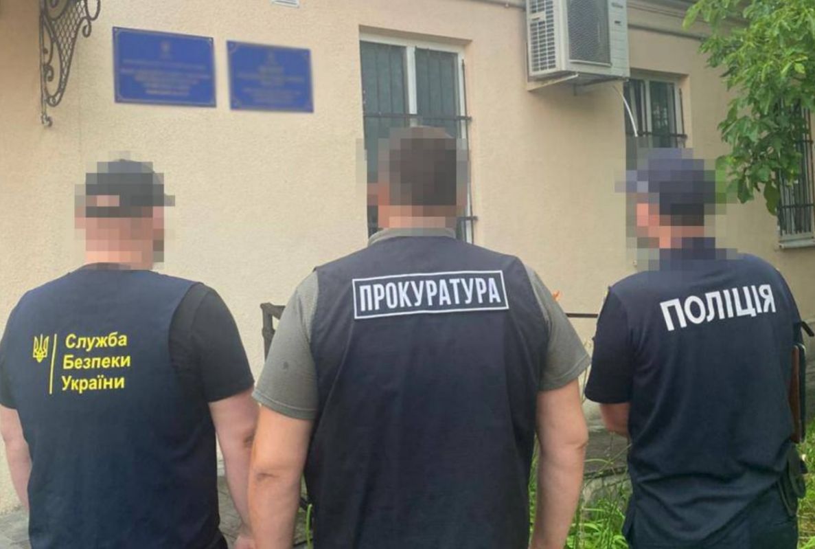  Понад 2 млн грн збитків на держпрограмі «Муніципальна няня». Викрито схему посадовиці Стрийської РДА та її чоловіка-ФОПа 