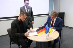  Микола Калашник: Громади Київщини є найпотужнішою рушійною силою змін 