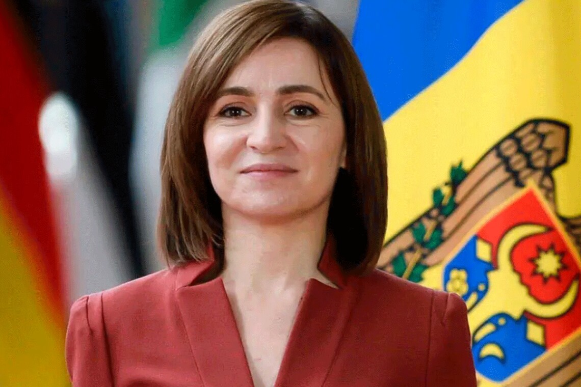  Президентка Молдови про затримання олігарха-втікача Плахотнюка: нарешті хороші новини 