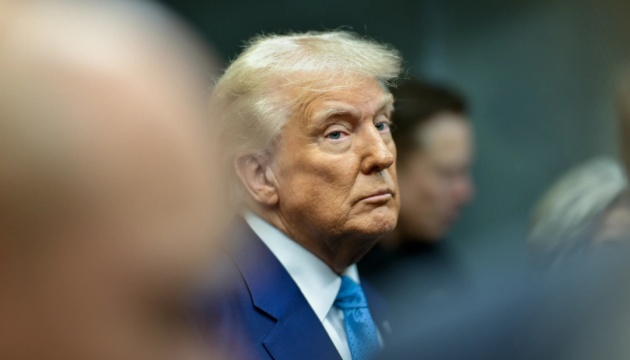  Трамп пригрозив знищити ядерні об’єкти Ірану, якщо Тегеран захоче їх відновити 