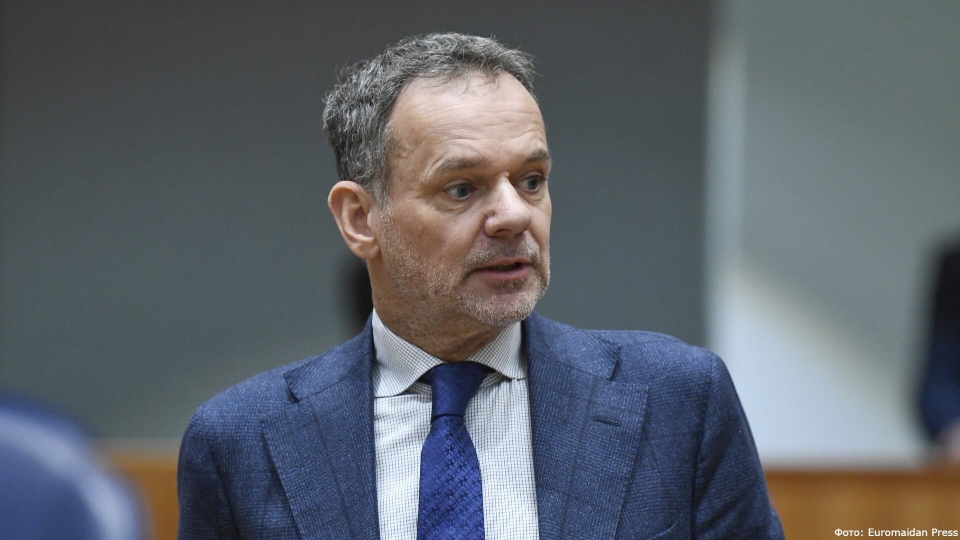  Глава МЗС Нідерландів: Антикорупційні інституції - ключ до євроінтеграції України 