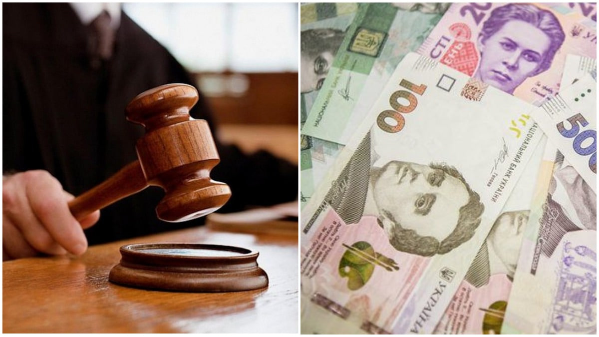  Завдяки прокуратурі суд стягнув з підрядника понад 15 млн грн, отриманих в результаті нечесних торгів 