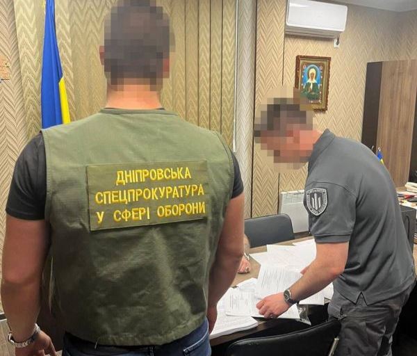  Судитимуть начальника КЕУ з Дніпра. При закупівлі армійських ліжок завдав державі майже 10 млн грн збитків 