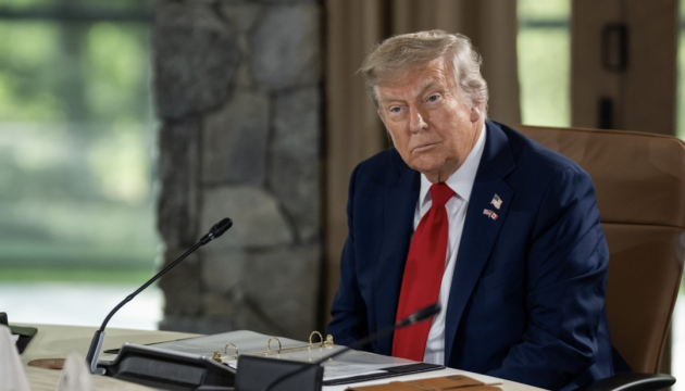  Трамп оголосив про запровадження 50% мита на імпорт міді до США 