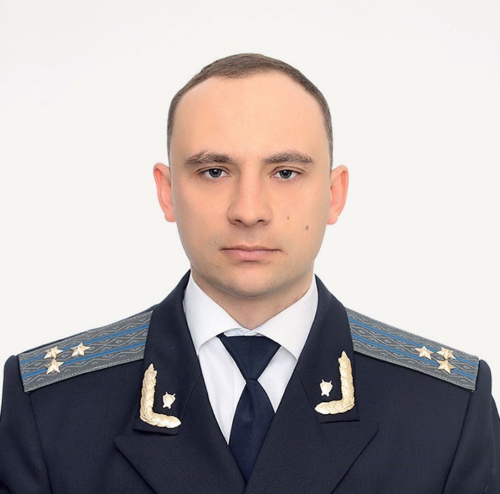  Дмитро Прокудін – новий очільник прокуратури Київщини 