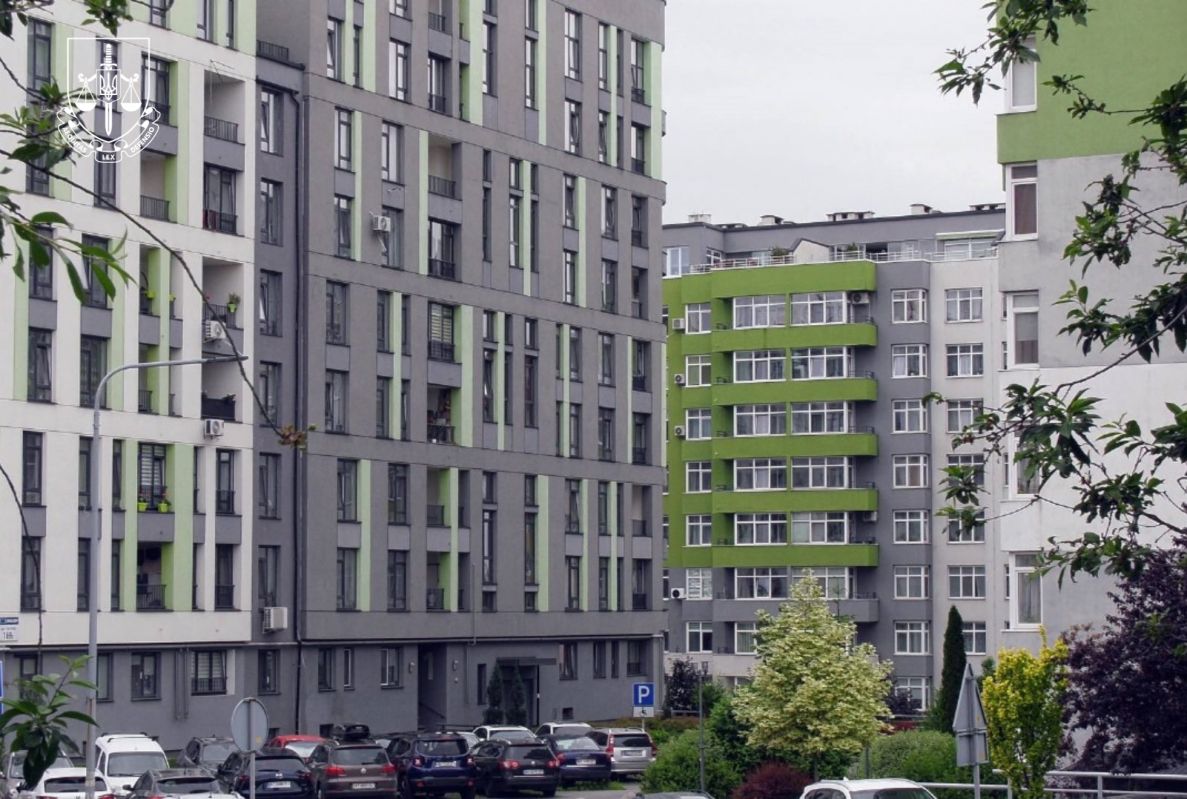  Прокурори ініціювали стягнення із забудовників Львівщини понад 174 млн грн до місцевих бюджетів 