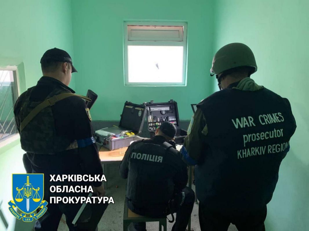  Прокуратура оголосила підозри 18 фігурантам, причетним до знущань над мирним населенням у катівні в Купʼянську 