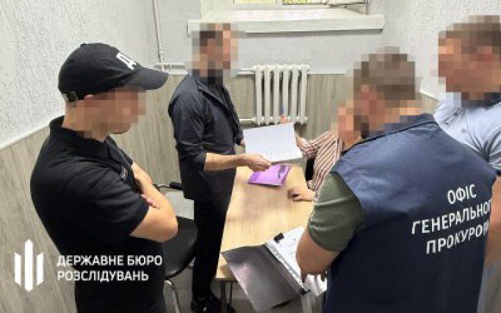  6 квартир, 5 гаражів, 14 земельних ділянок і гроші на рахунку – ексзаступнику голови Вищого господарського суду повідомлено про підозру у незаконному збагаченні 