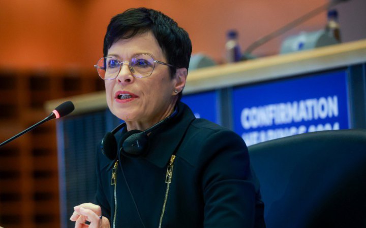  Єврокомісарка обурила Північну Македонію гастрономічною заявою 