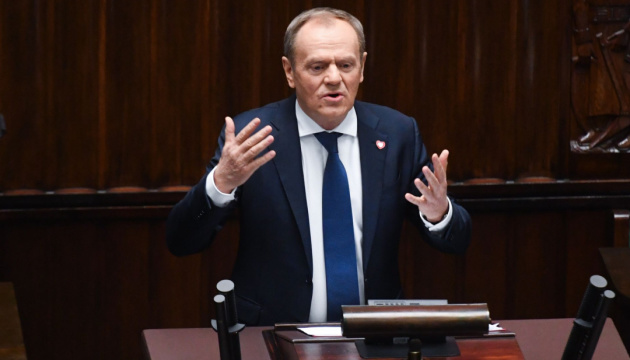  Загострення між Ізраїлем та Іраном може дестабілізувати весь світ - Туск 