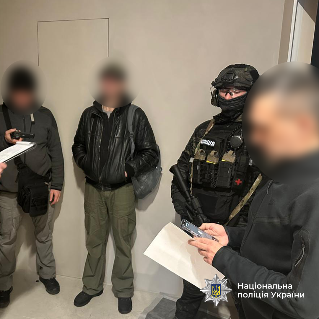  Під приводом закупівлі дронів заволодів 28 млн грн: Нацполіція повідомила підозру керівнику товариства 
