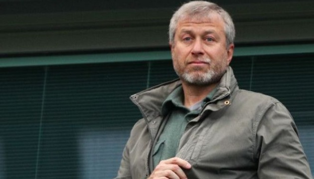  Уряд Британії готовий судитися з Абрамовичем, аби розблокувати для України кошти від продажу «Челсі» 