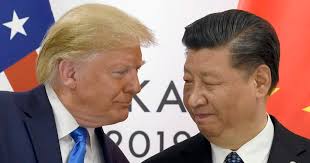  Трамп підтвердив розмову з лідером Китаю і розповів деталі 