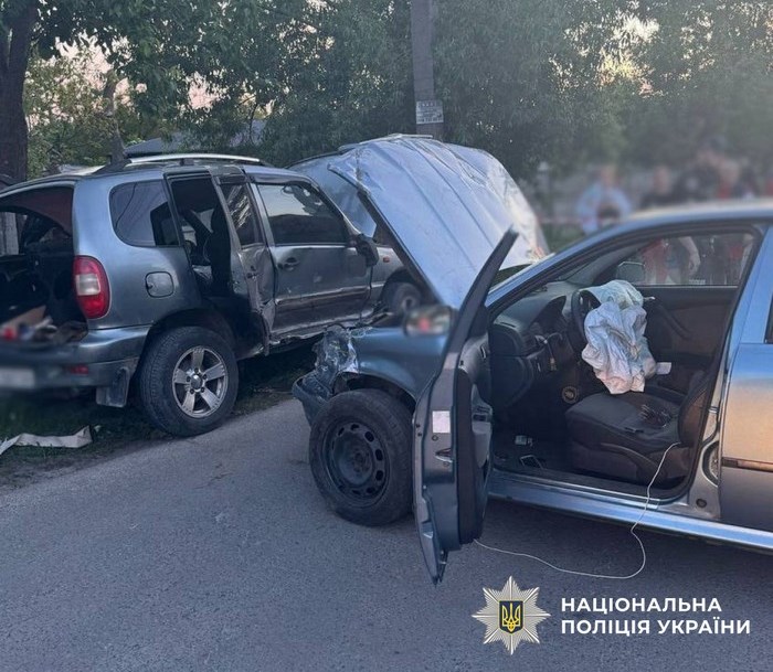  32-річна водійка скоїла смертельну ДТП та заявила, що за кермом була інша людина 