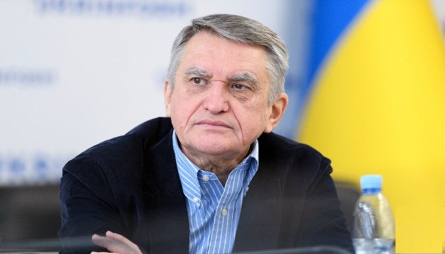 Розраховувати, що Туреччина тиснутиме на Росію в інтересах України, наївно - експосол Шамшур 