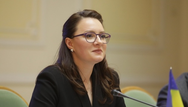  Україна збільшила держзамовлення на навчання за технічними спеціальностями на 27,6% - Свириденко 