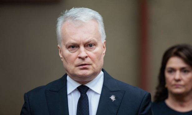  Президент Литви розкритикував проєкт про репродуктивне здоров'я, де йдеться і про аборти 