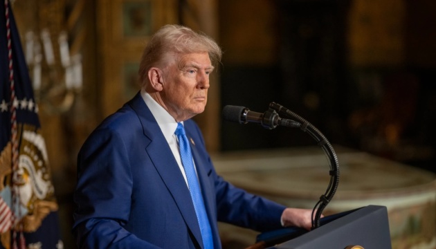  Трамп вважає, що мирна угода між Україною та РФ можлива лише за його участю, а Путін «втомився» від війни 