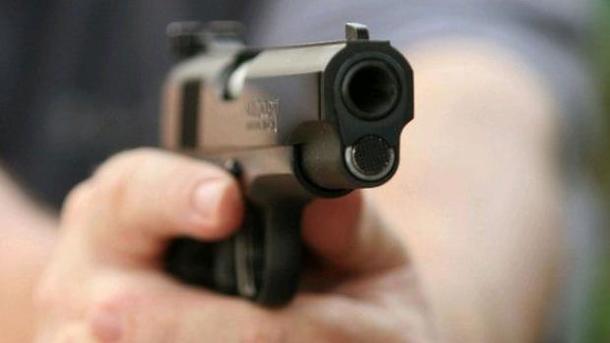  Судитимуть волинянина, який з пістолетом чинив опір працівникам ТЦК 