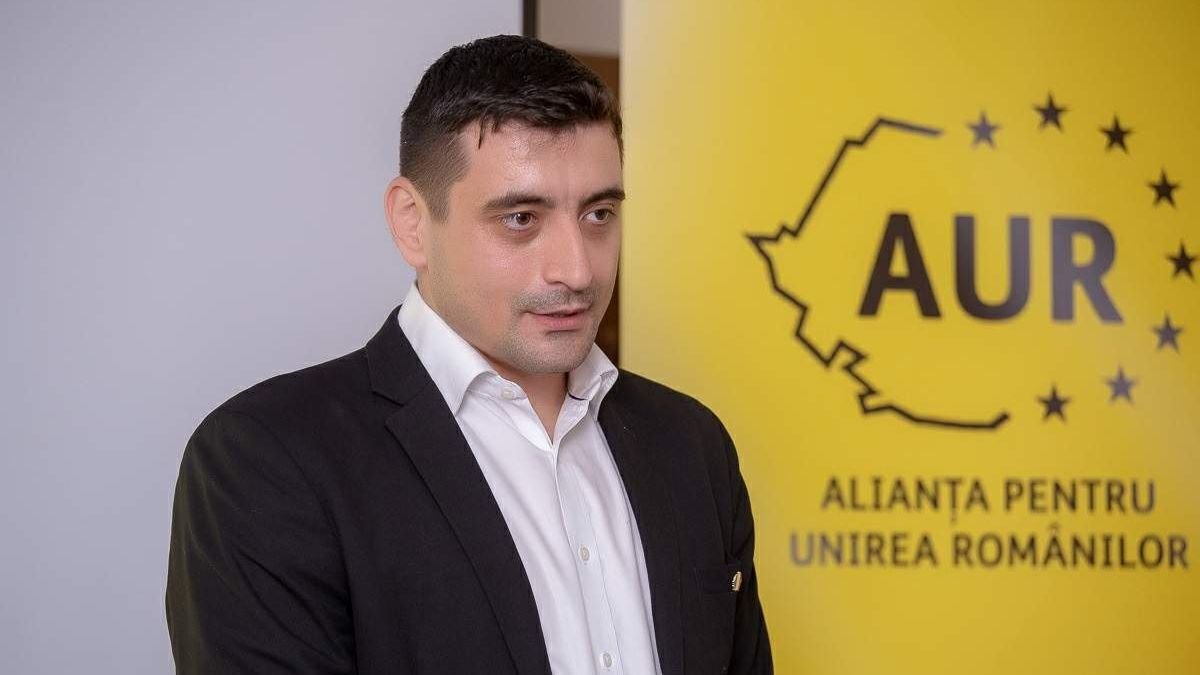  Сіміон подякував Венсу за промову у Мюнхені, де той "наїхав" на Румунію 
